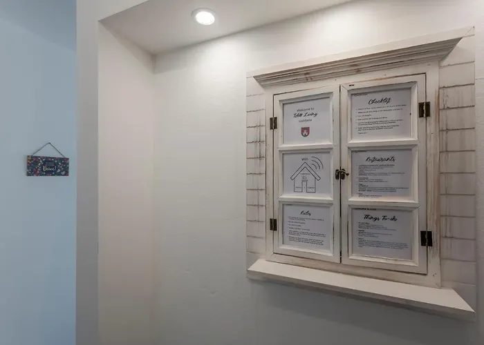 Tamliving 2br Center 3 Bridges Great View Kitchen * ليوبليانا